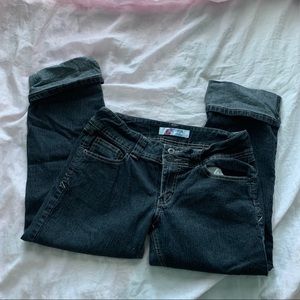 Piper & Blue Capris Size 11